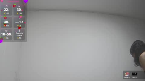 Helia Transfem and Amy online show from 01.06.25