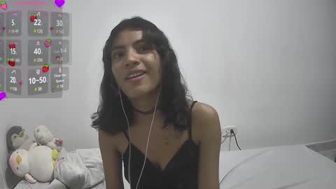 Helia Transfem and Amy online show from 01.09.25
