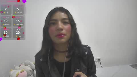 Helia Transfem and Amy online show from 01.09.25