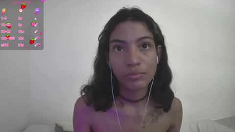 Helia Transfem and Amy online show from 01.17.25
