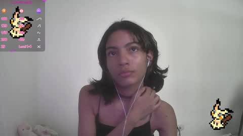 Helia Transfem and Amy online show from 01.23.25