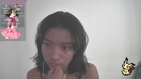 Helia Transfem and Amy online show from 02.08.25