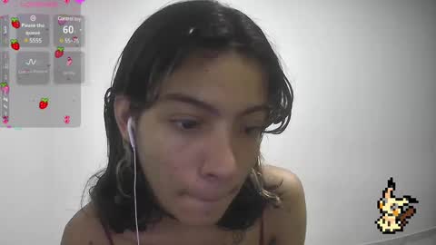 Helia Transfem and Amy online show from 02.13.25