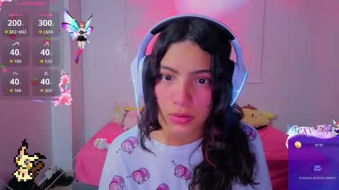 Snapshot of helia_n_amy chatting on 02.03.26 Helia Transfem and Amy online show from 02.03.26