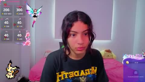 Helia Transfem and Amy online show from 02.06.26