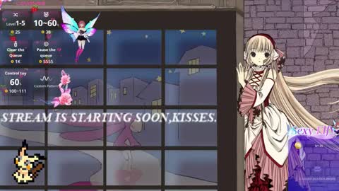 Snapshot of helia_n_amy chatting on 02.13.26 Helia Transfem and Amy online show from 02.13.26