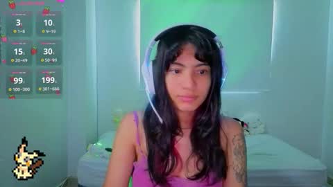 Helia Transfem and Amy online show from 03.06.26