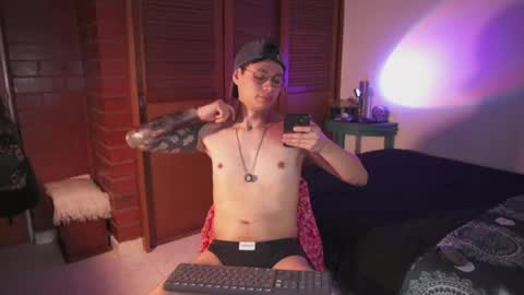 Helio online show from 03.01.26