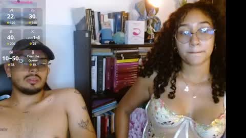 helio clitia online show from 10.28.25