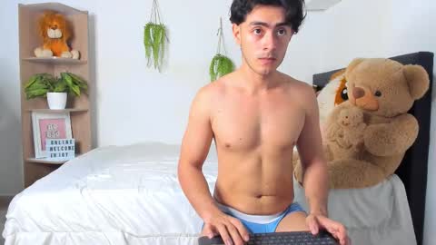 alan y zack online show from 02.06.26