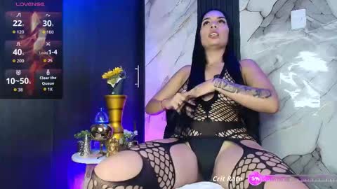  Heliza  online show from 03.21.26