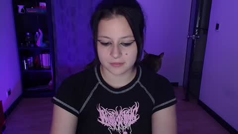 Lexa online show from 02.07.25