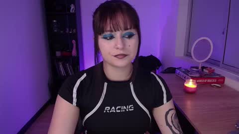 Lexa online show from 11.13.25