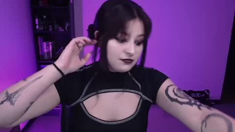 Lexa online show from 04.16.26