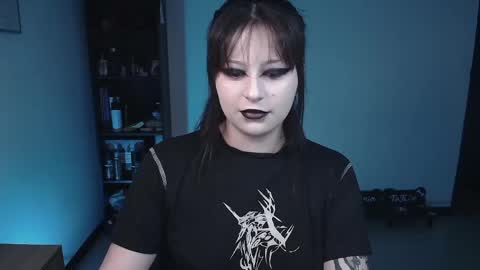 Snapshot of hell_dancer_ chatting on 05.04.26 Lexa online show from 05.04.26
