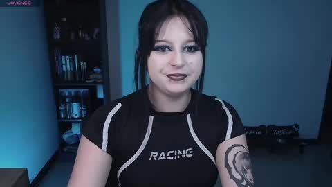 Snapshot of hell_dancer_ chatting on 05.14.26 Lexa online show from 05.14.26