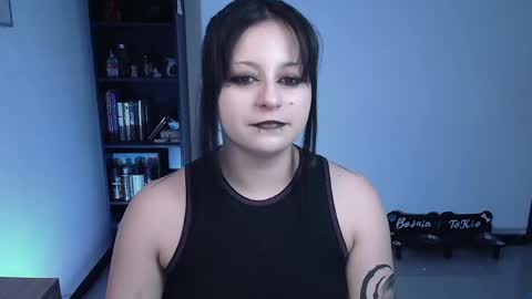 Snapshot of hell_dancer_ chatting on 05.29.26 Lexa online show from 05.29.26