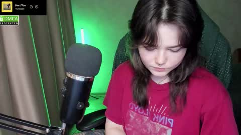 Red online show from 03.01.26