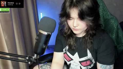 Red online show from 03.09.26