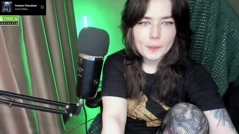 Red online show from 03.17.26