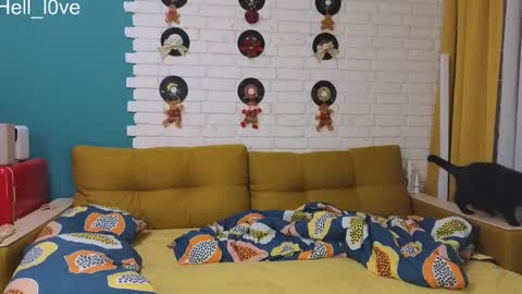 Snapshot of hell_l0ve chatting on 12.23.24 Anastasiia  online show from 12.23.24