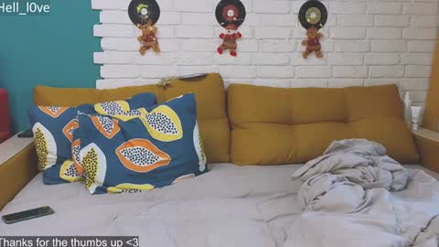 Snapshot of hell_l0ve chatting on 01.03.25 Anastasiia  online show from 01.03.25