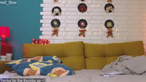 Snapshot of hell_l0ve chatting on 01.12.25 Anastasiia  online show from 01.12.25