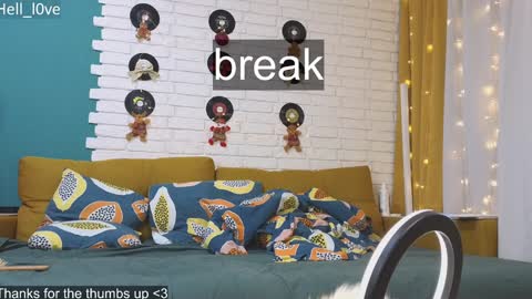 Snapshot of hell_l0ve chatting on 01.27.25 Anastasiia  online show from 01.27.25