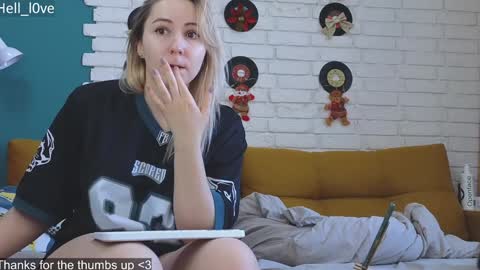 Snapshot of hell_l0ve chatting on 02.03.25 Anastasiia  online show from 02.03.25