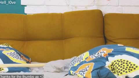 Snapshot of hell_l0ve chatting on 02.10.25 Anastasiia  online show from 02.10.25