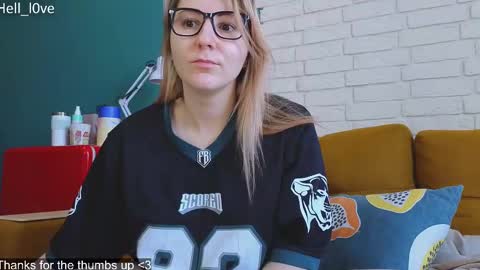 Snapshot of hell_l0ve chatting on 03.03.25 Anastasiia  online show from 03.03.25