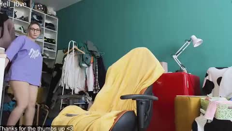 Snapshot of hell_l0ve chatting on 03.10.25 Anastasiia  online show from 03.10.25