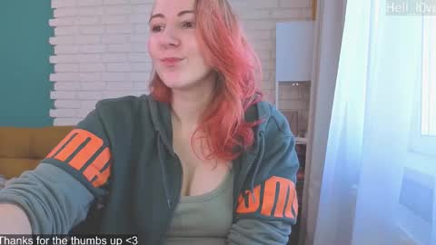 Snapshot of hell_l0ve chatting on 10.01.25 Anastasiia  online show from 10.01.25