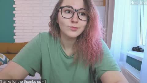 Snapshot of hell_l0ve chatting on 10.11.25 Anastasiia  online show from 10.11.25