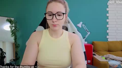 Anastasiia  online show from 11.17.25