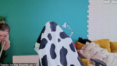 Anastasiia  online show from 05.29.26