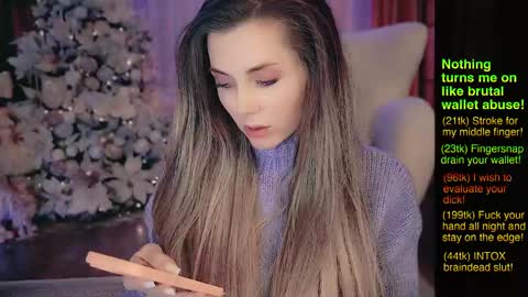 - show loyalty and subscribe -  online show from 12.10.24