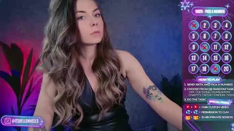 - show loyalty and subscribe -  online show from 09.13.25