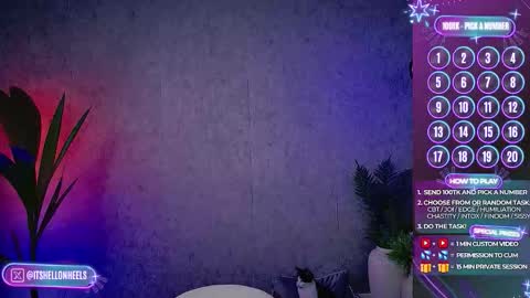 - show loyalty and subscribe -  online show from 09.18.25