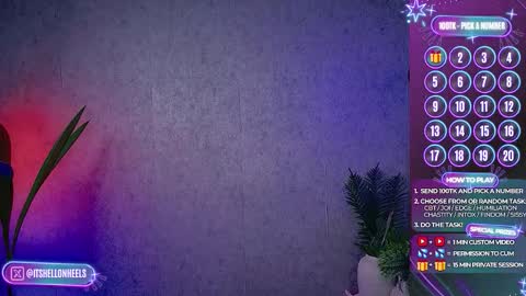 - show loyalty and subscribe -  online show from 10.06.25