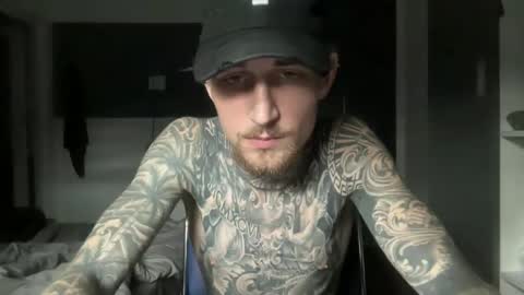 hellacozy online show from 10.25.25