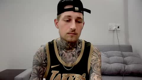 hellacozy online show from 04.19.26
