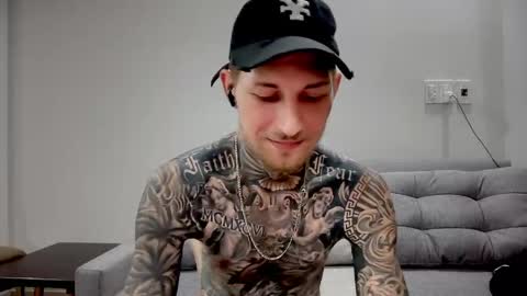 hellacozy online show from 04.20.26
