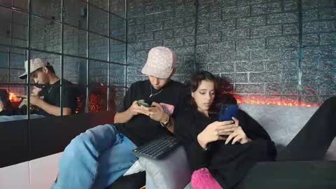 H E L L   AND  D A N T E online show from 11.22.25