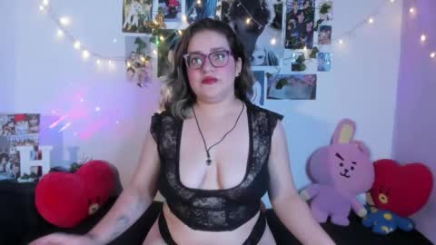 hellen online show from 11.27.25