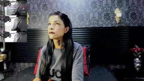 Hellen  online show from 03.12.26