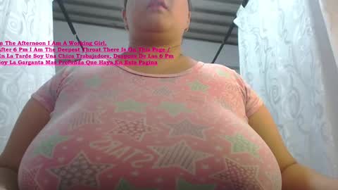 Snapshot of hellen_sevda chatting on 05.27.26 Hellen Sevda online show from 05.27.26