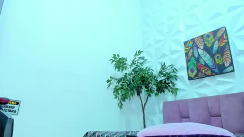 Snapshot of hellen_sky_ chatting on 02.19.25 hellen online show from 02.19.25