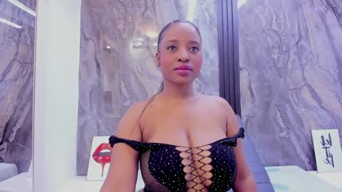 Hellen johanson online show from 04.04.26