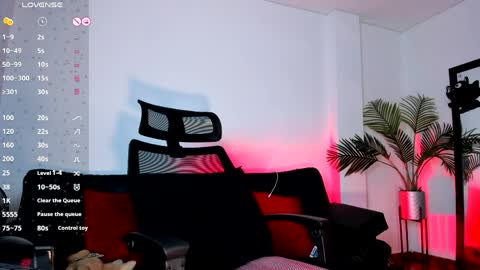 HellenRocker online show from 03.30.26